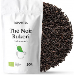 Thé Noir
