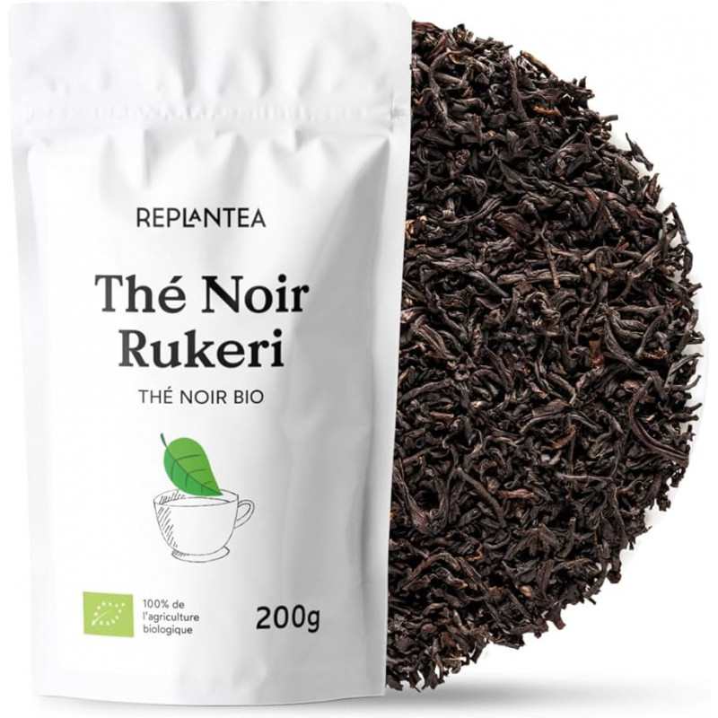 Thé Noir