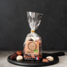 Sachet de chocolats pralinés