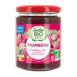 Confiture Extra Bio