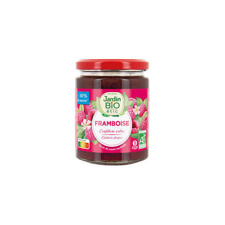 Confiture Extra Bio